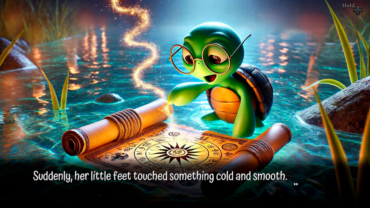 Dinosaurs and Animal Friends to the Rescue