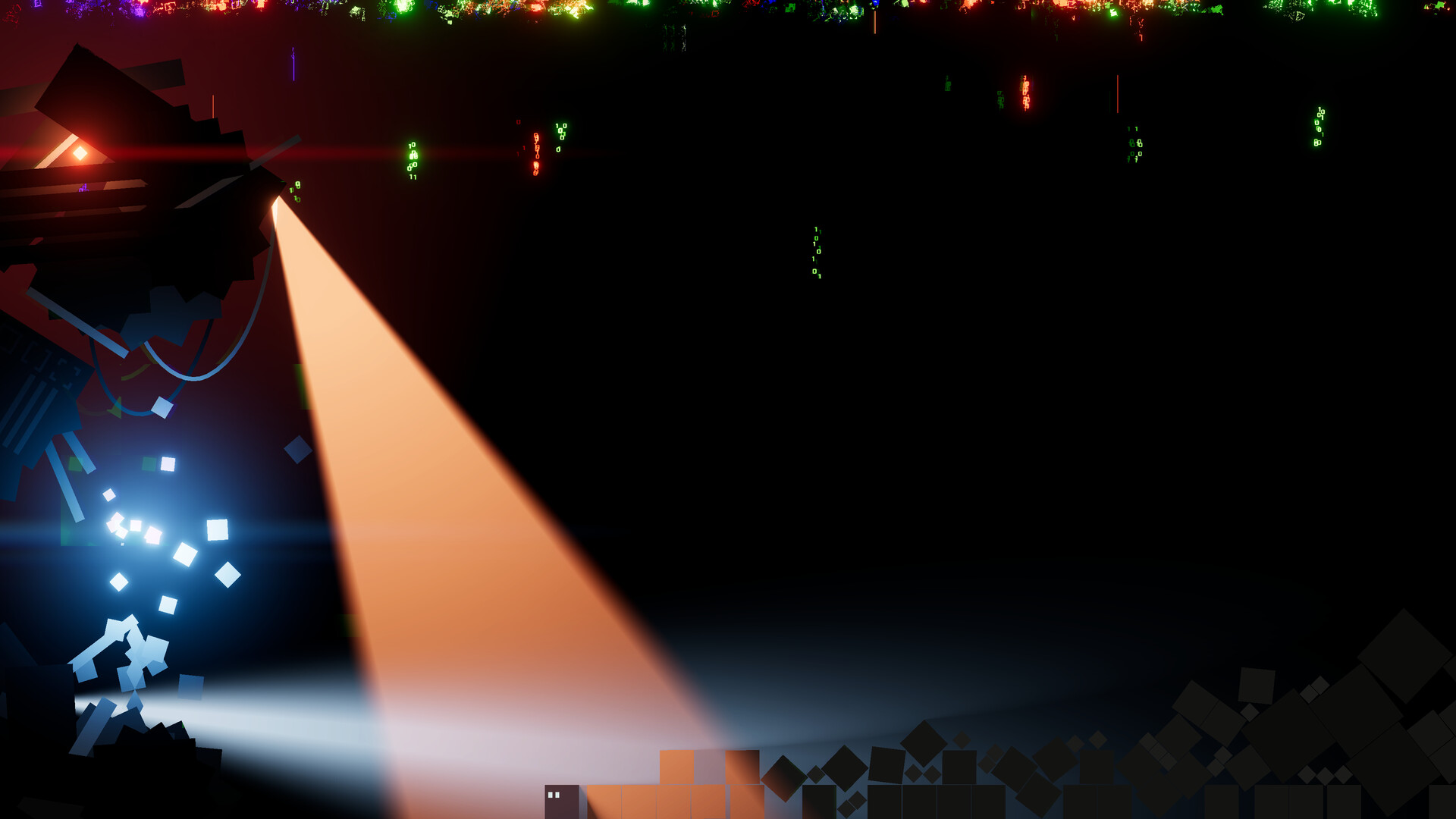 Hello World: a developer story