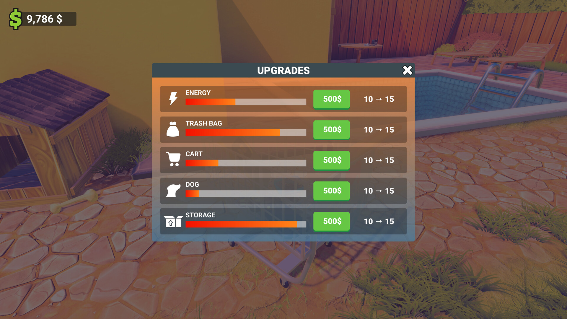 My Wife Threw Out My Card Collection (So I Bought a Dump to Find Them All)