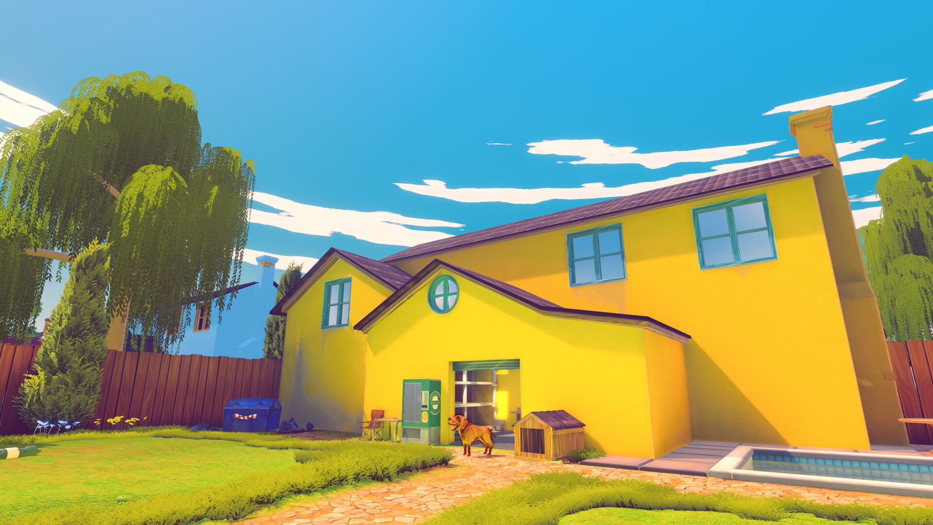 My Wife Threw Out My Card Collection (So I Bought a Dump to Find Them All)