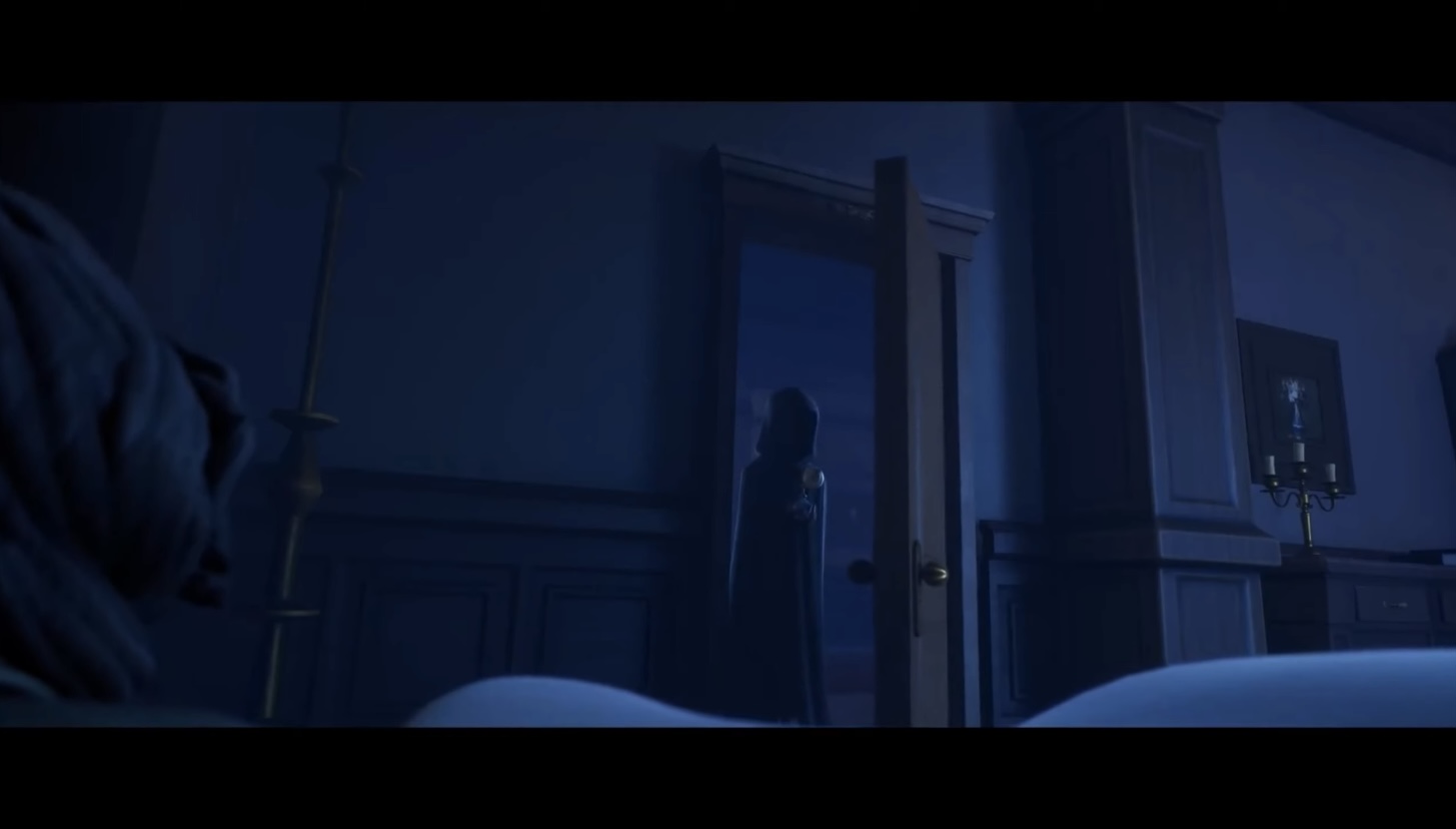Identity V: Closing Night