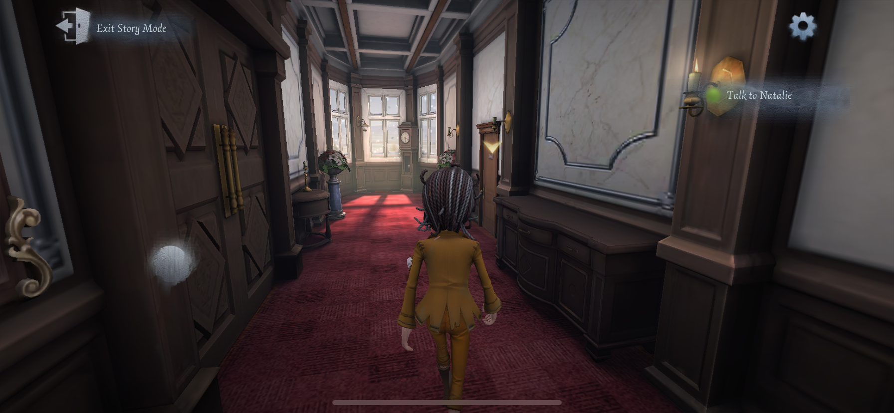 Identity V: Closing Night