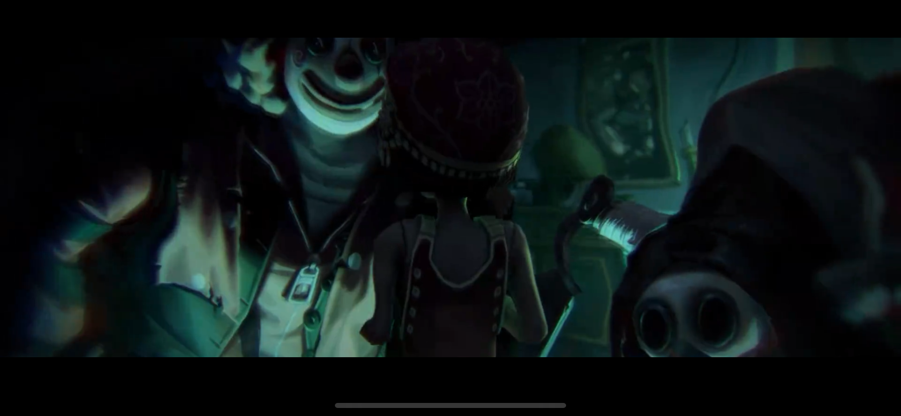 Identity V: Closing Night