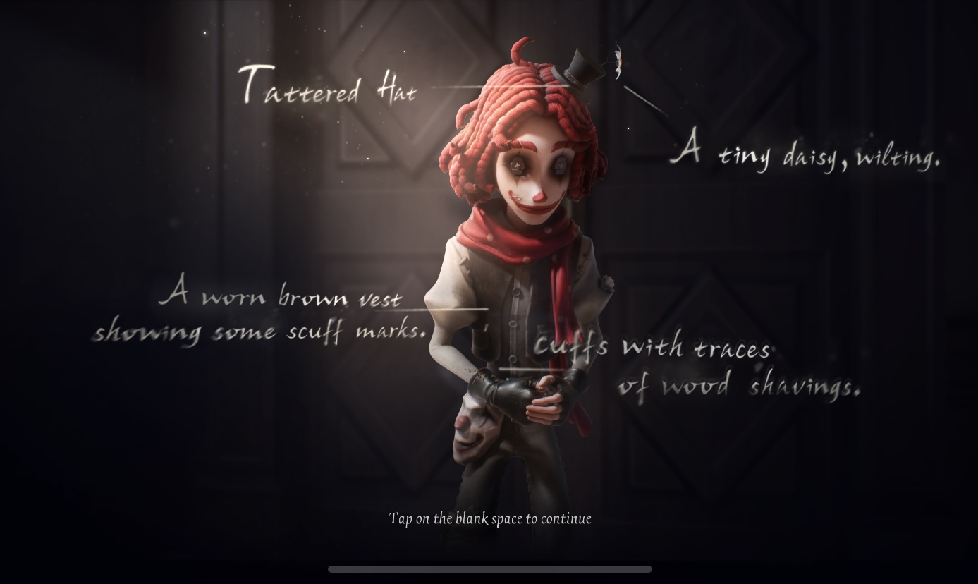 Identity V: Closing Night