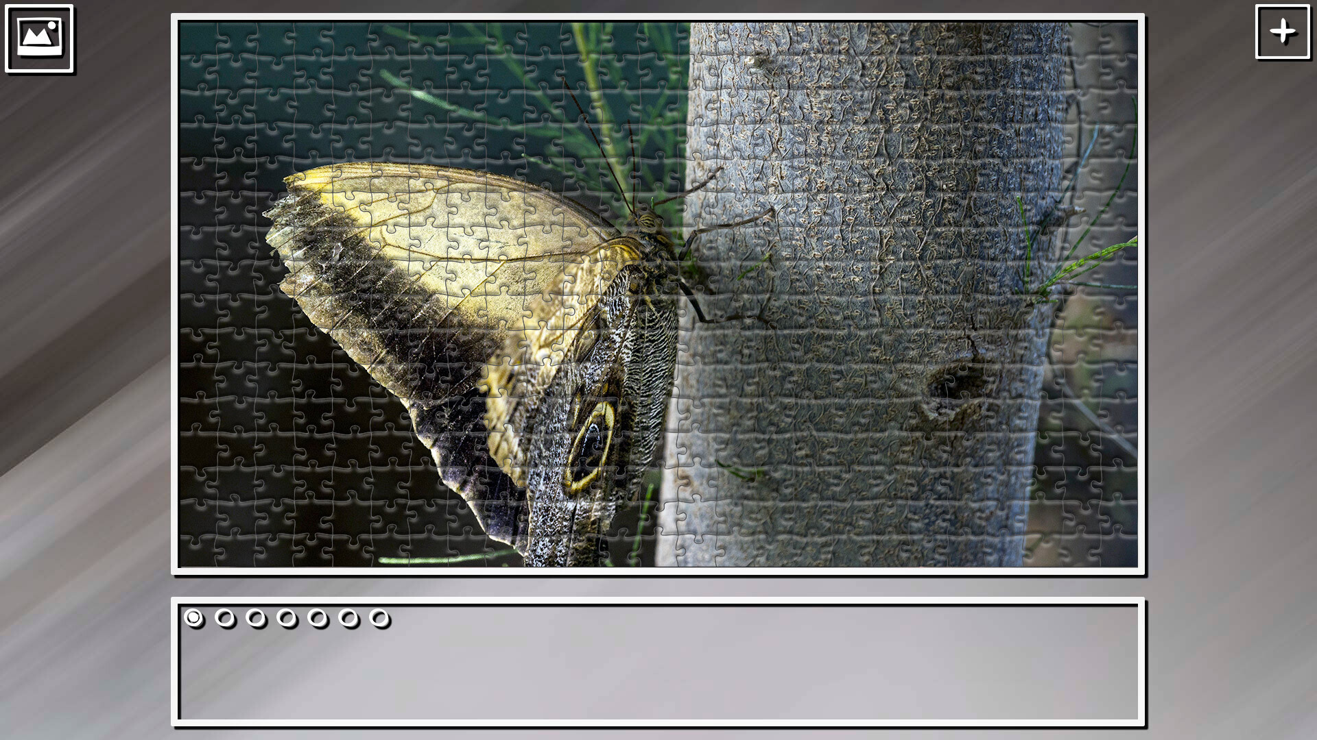 Super Jigsaw Puzzle: Generations – Bugs 2