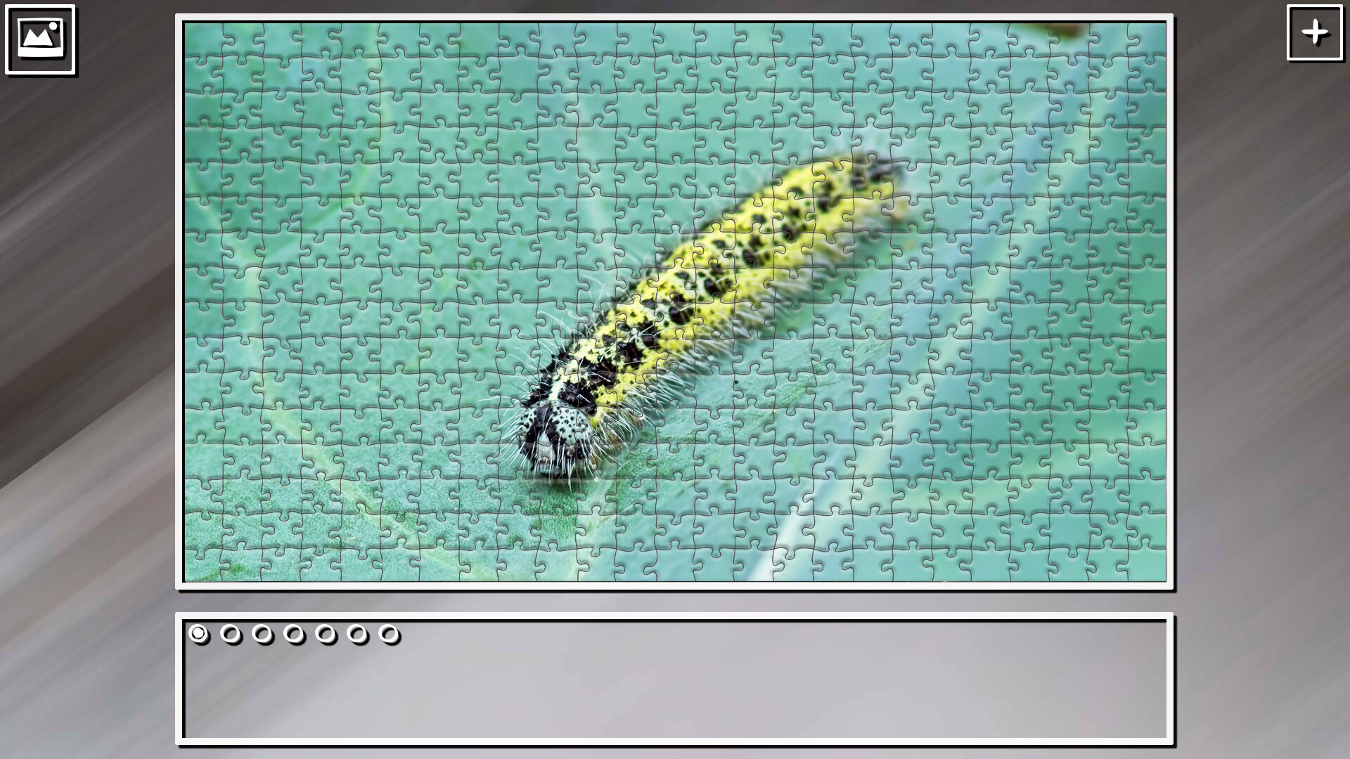 Super Jigsaw Puzzle: Generations – Bugs 2