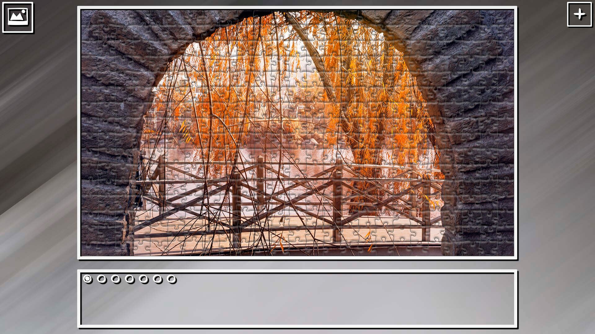 Super Jigsaw Puzzle: Generations – Turkey