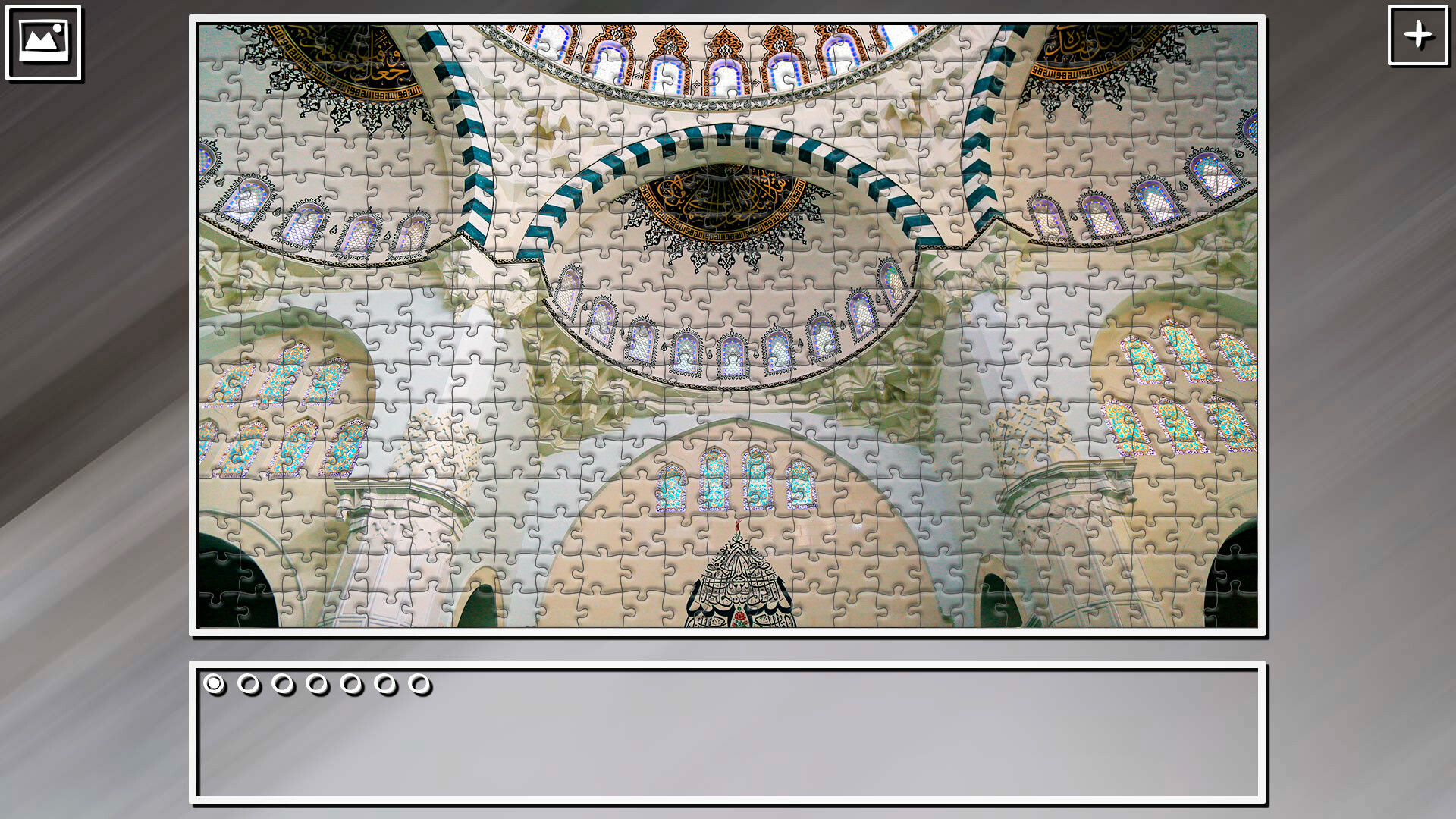 Super Jigsaw Puzzle: Generations – Turkey