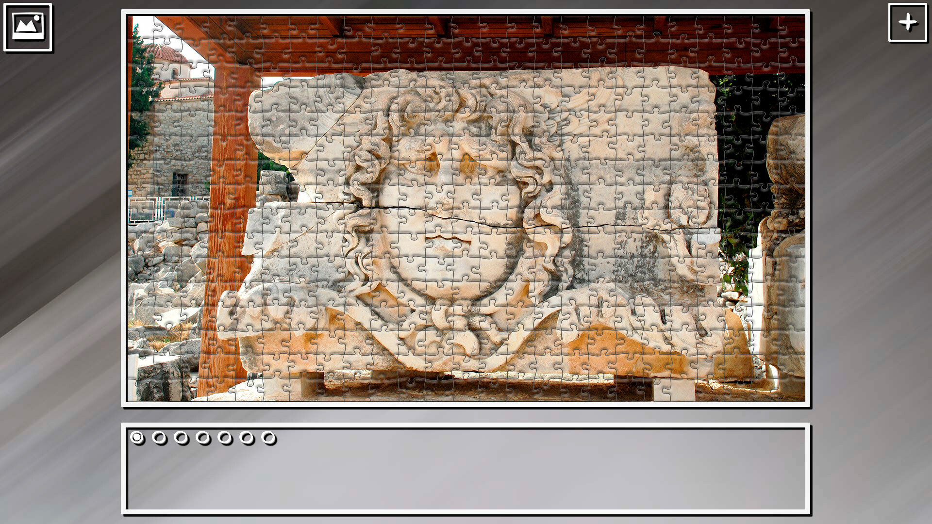 Super Jigsaw Puzzle: Generations – Turkey