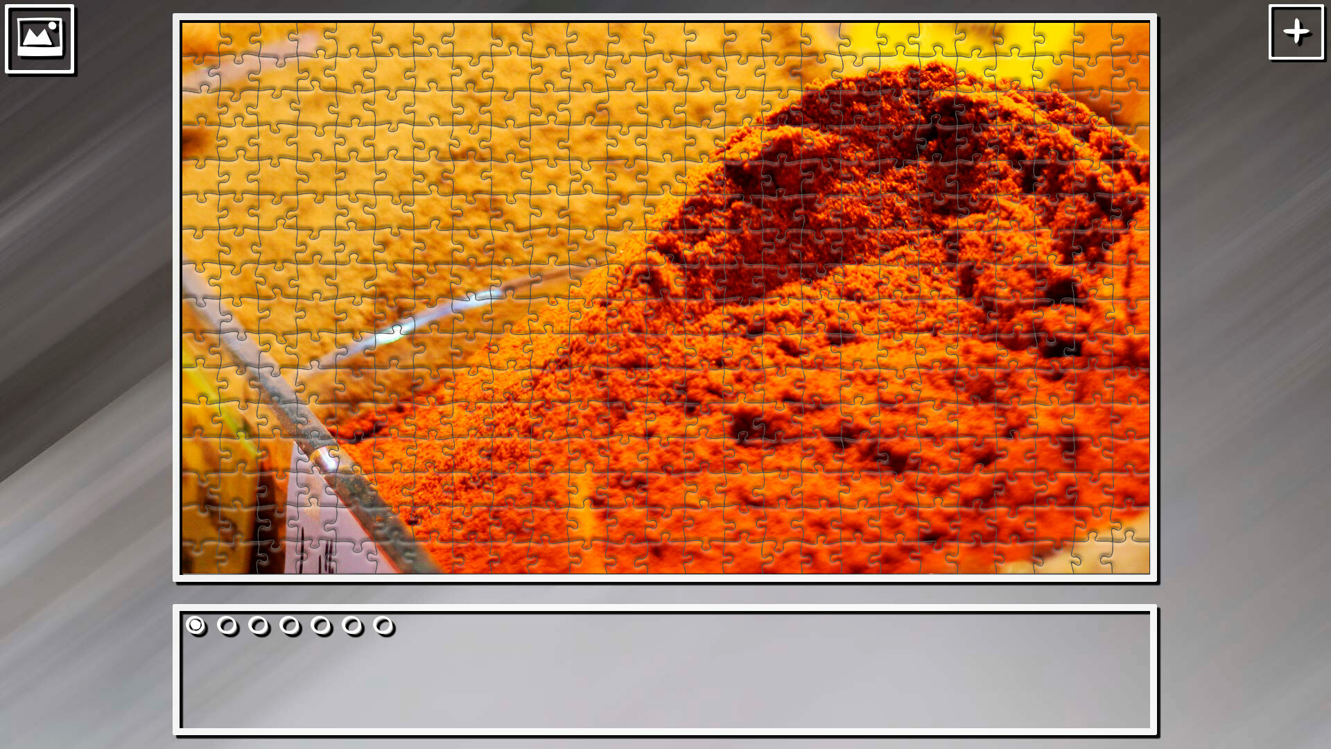 Super Jigsaw Puzzle: Generations – Turkey