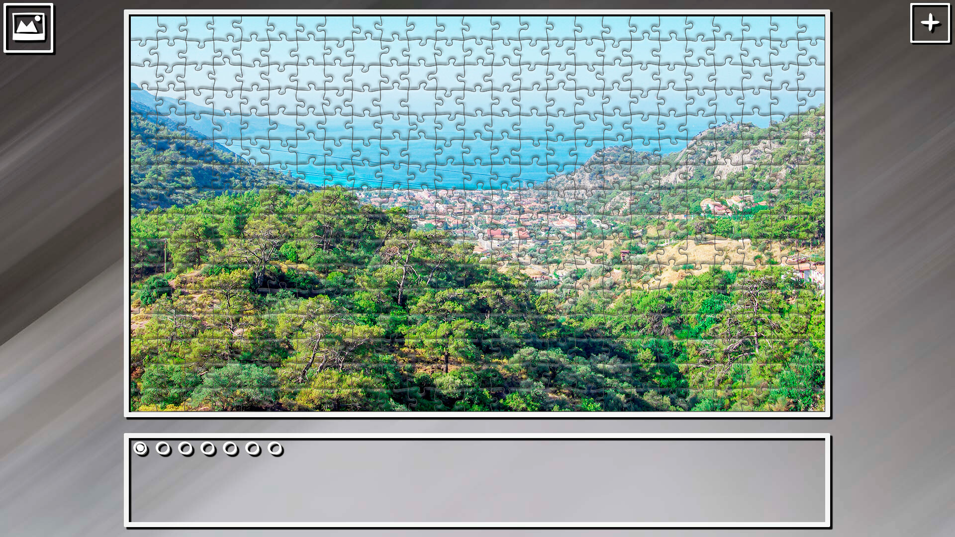 Super Jigsaw Puzzle: Generations – Turkey