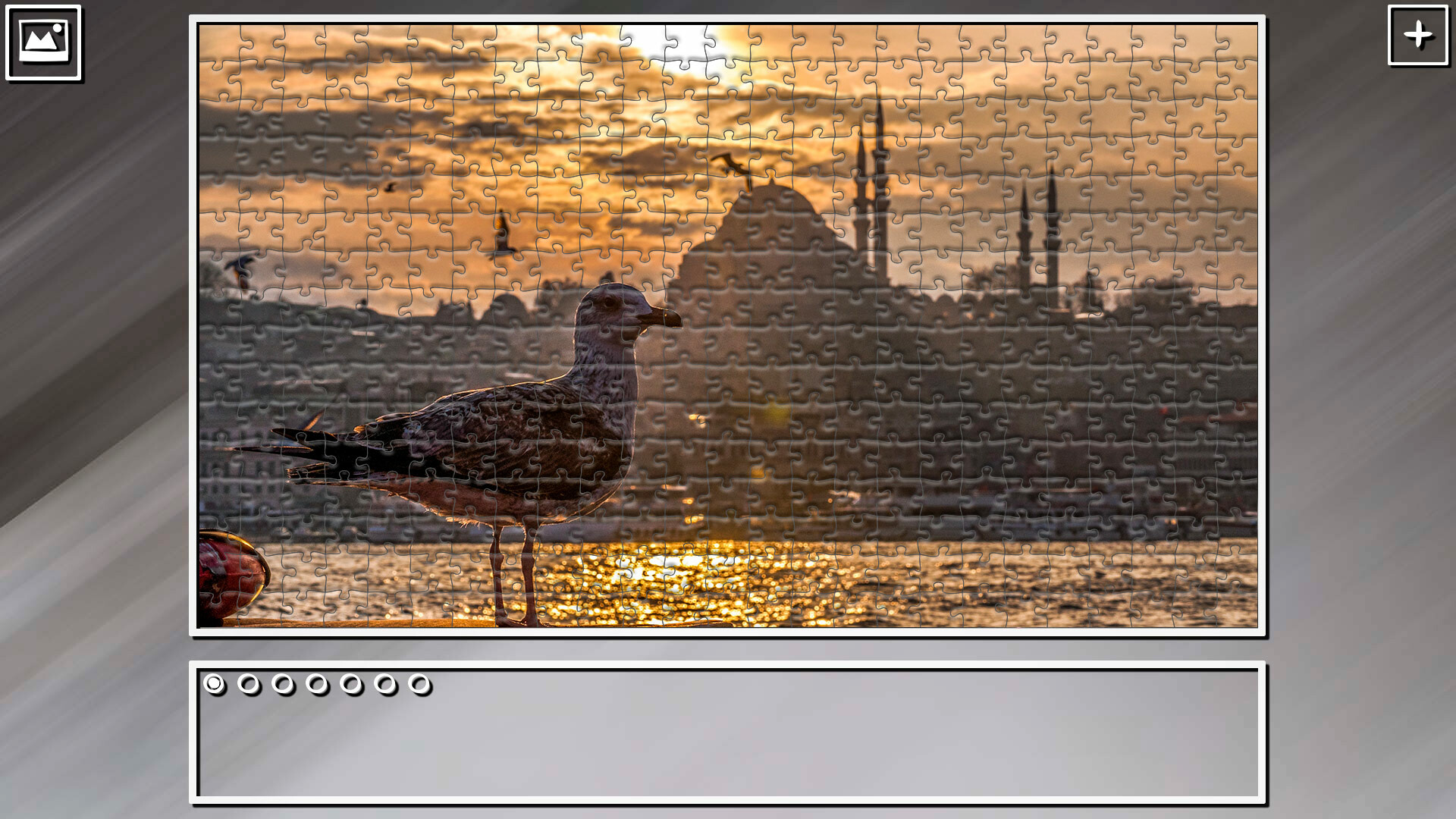 Super Jigsaw Puzzle: Generations – Turkey