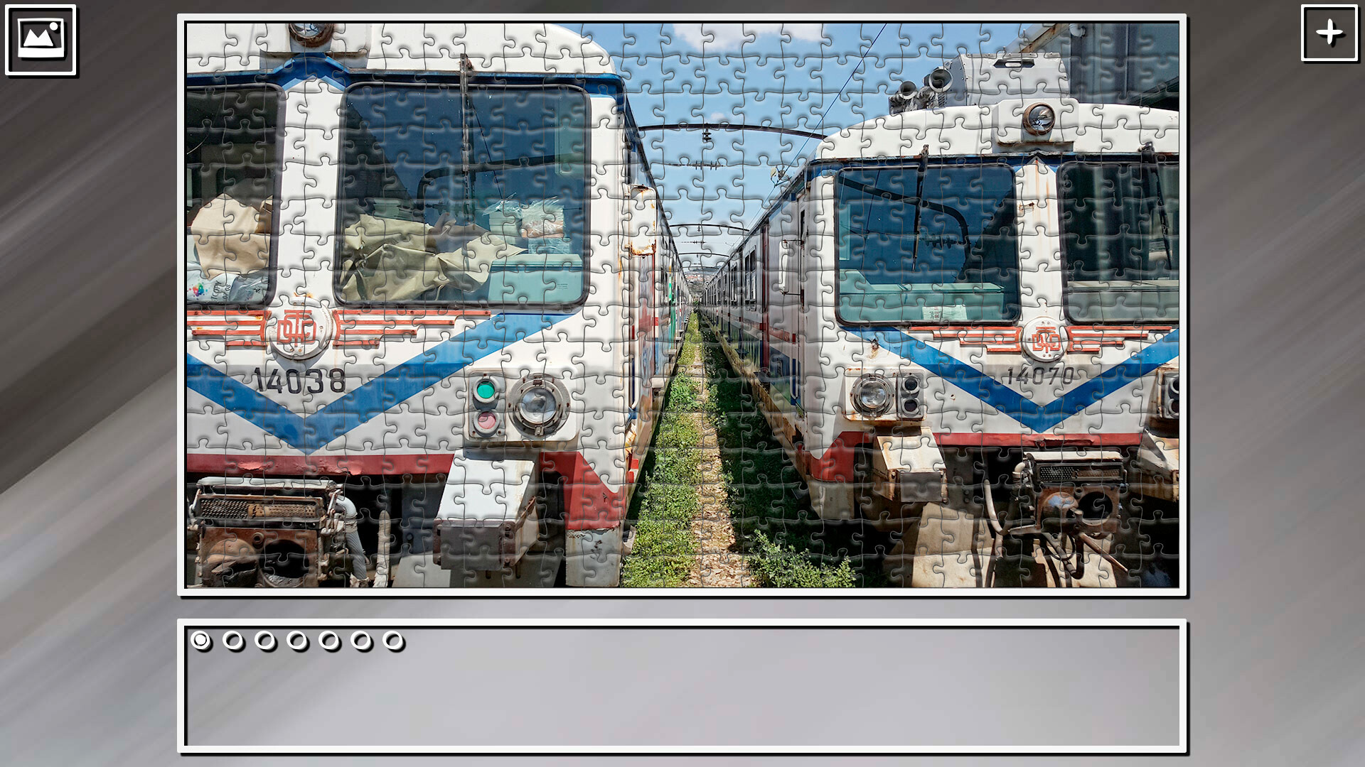 Super Jigsaw Puzzle: Generations – Turkey