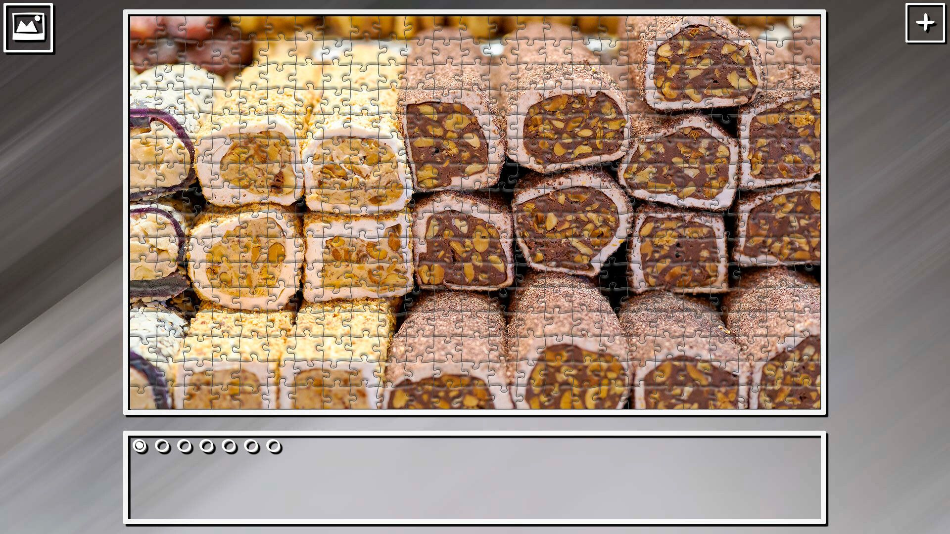 Super Jigsaw Puzzle: Generations – Turkey