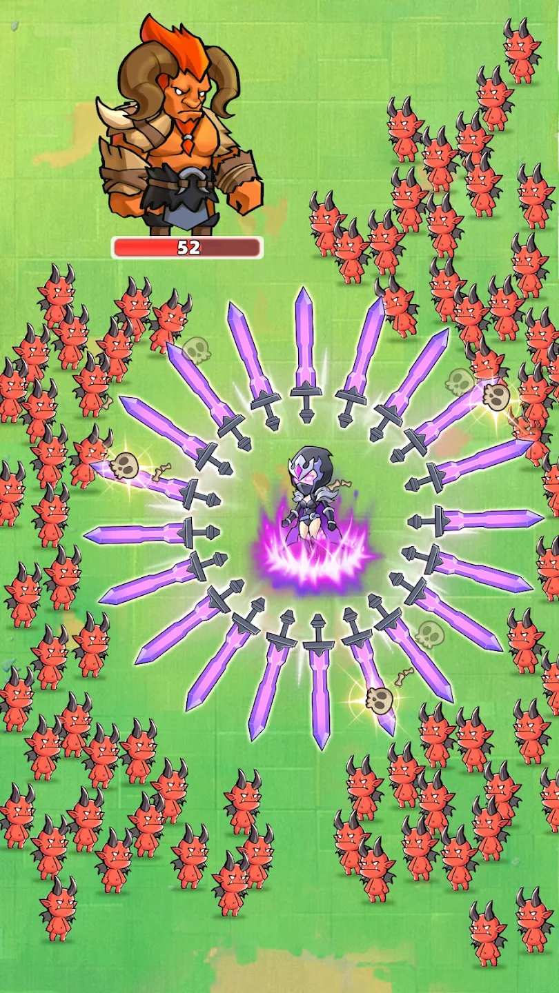 Hero Clash