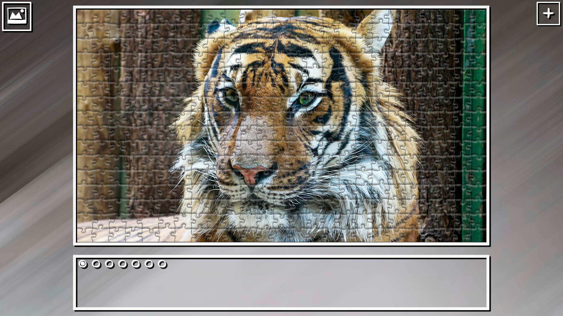 Super Jigsaw Puzzle: Generations – Random Animals 5