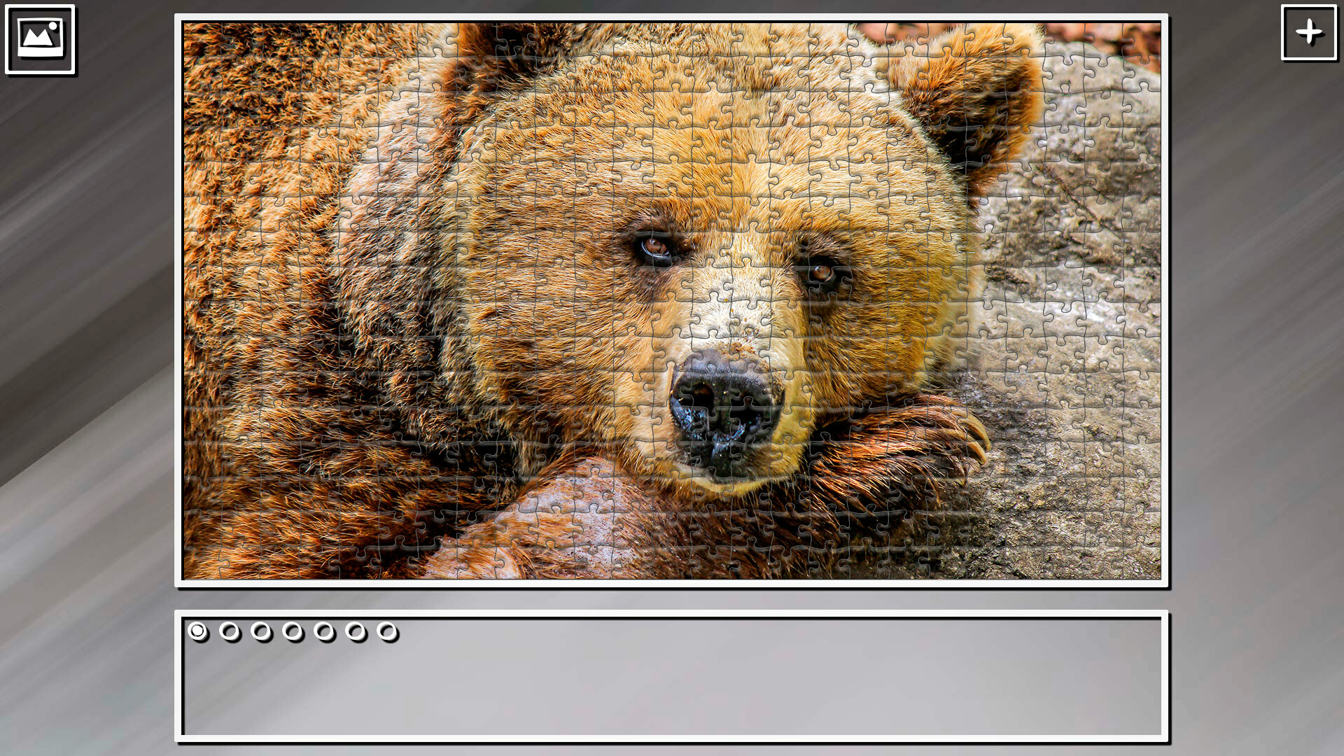 Super Jigsaw Puzzle: Generations – Random Animals 5