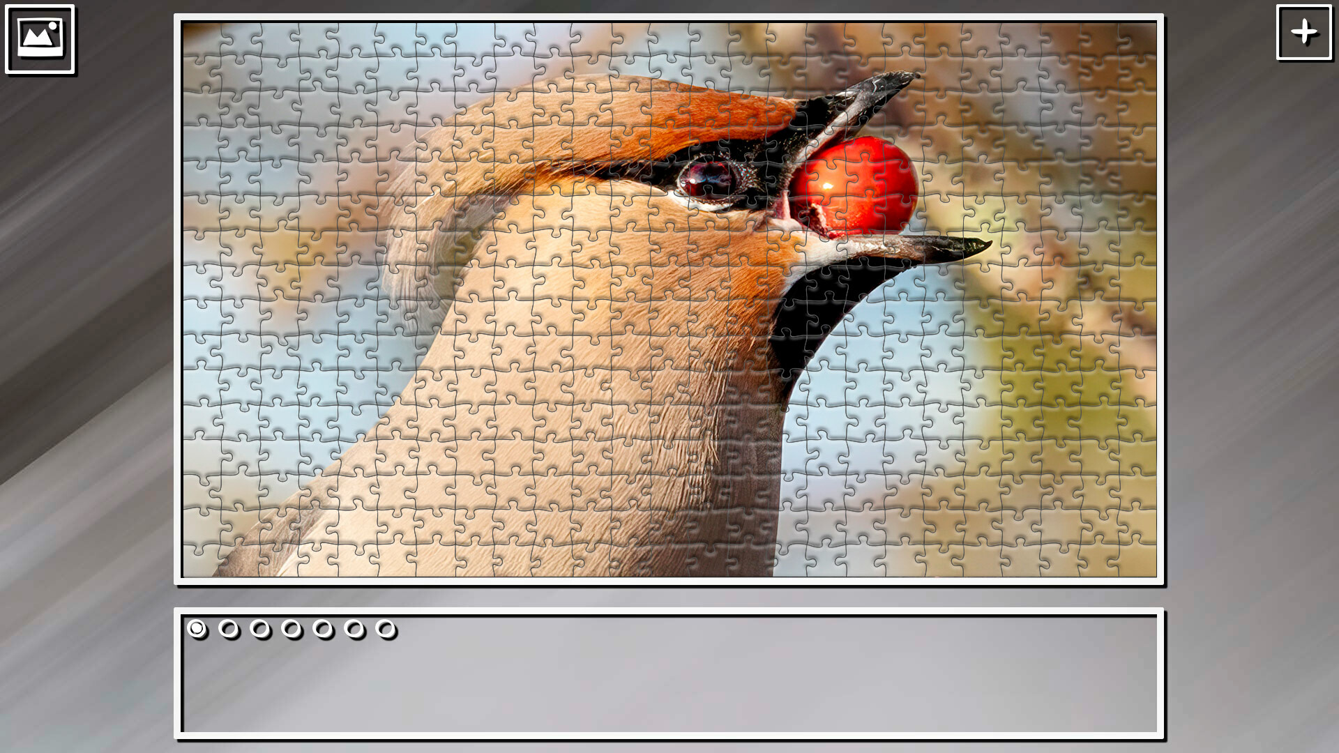 Super Jigsaw Puzzle: Generations – Random Animals 5