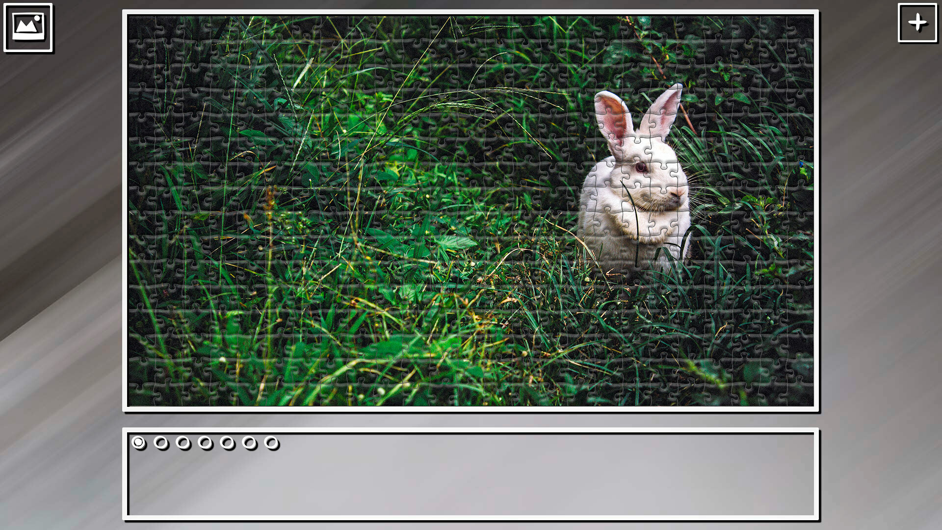 Super Jigsaw Puzzle: Generations – Random Animals 5