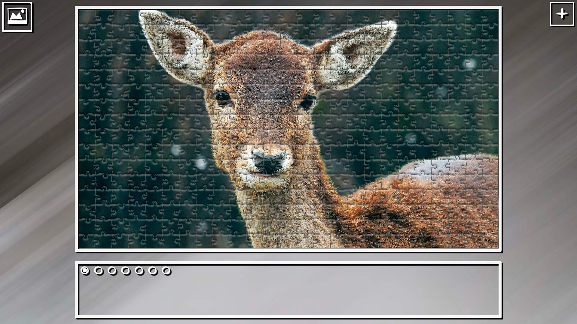 Super Jigsaw Puzzle: Generations – Random Animals 5