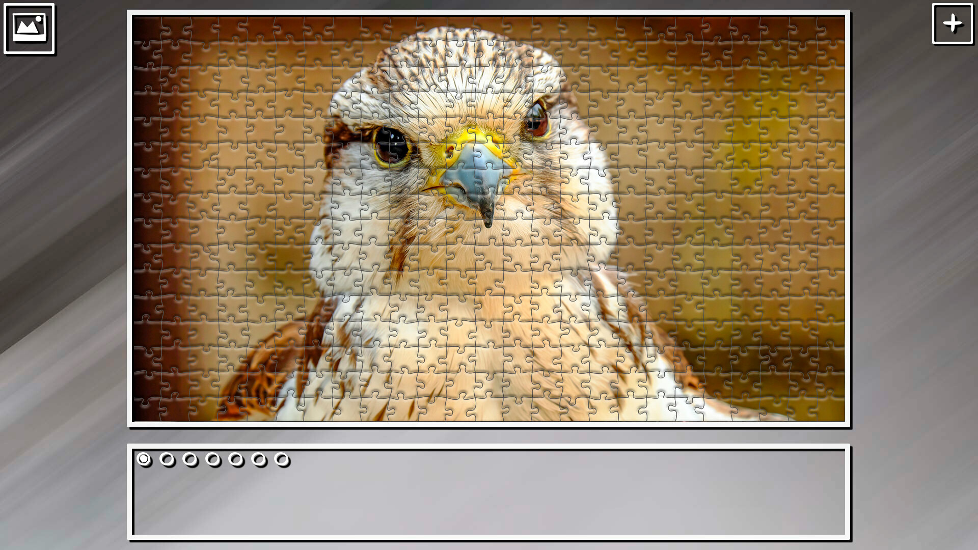 Super Jigsaw Puzzle: Generations – Random Animals 5