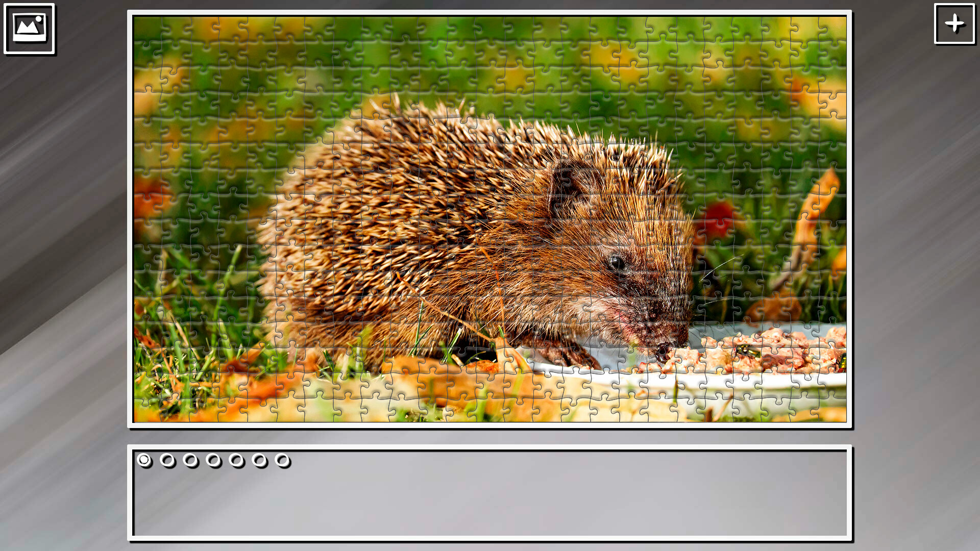 Super Jigsaw Puzzle: Generations – Random Animals 5