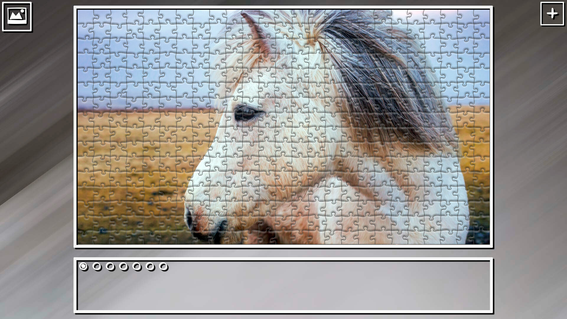 Super Jigsaw Puzzle: Generations – Random Animals 5