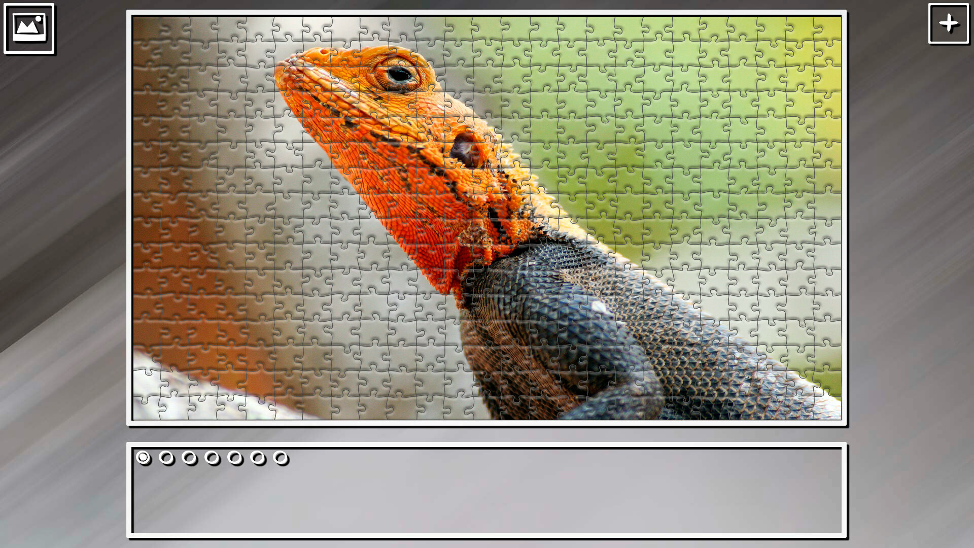 Super Jigsaw Puzzle: Generations – Random Animals 5