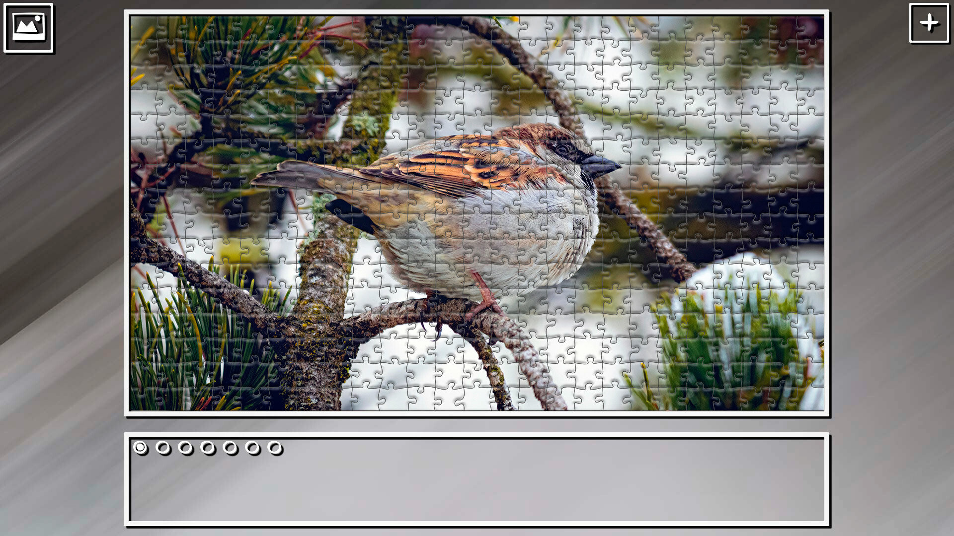 Super Jigsaw Puzzle: Generations – Random Animals 5