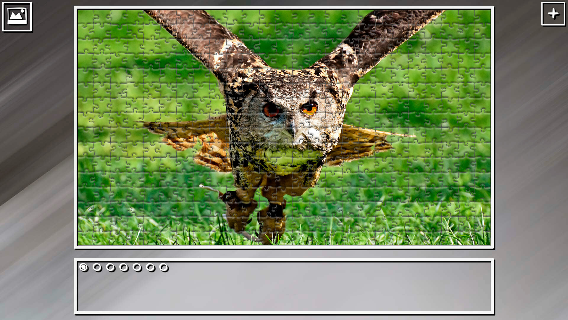 Super Jigsaw Puzzle: Generations – Random Animals 5