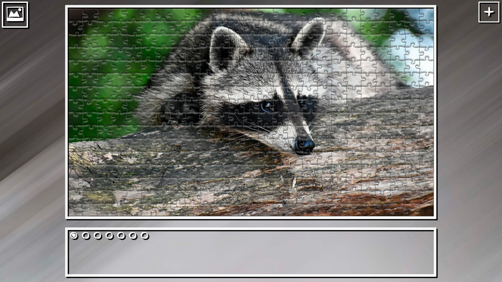 Super Jigsaw Puzzle: Generations – Random Animals 5