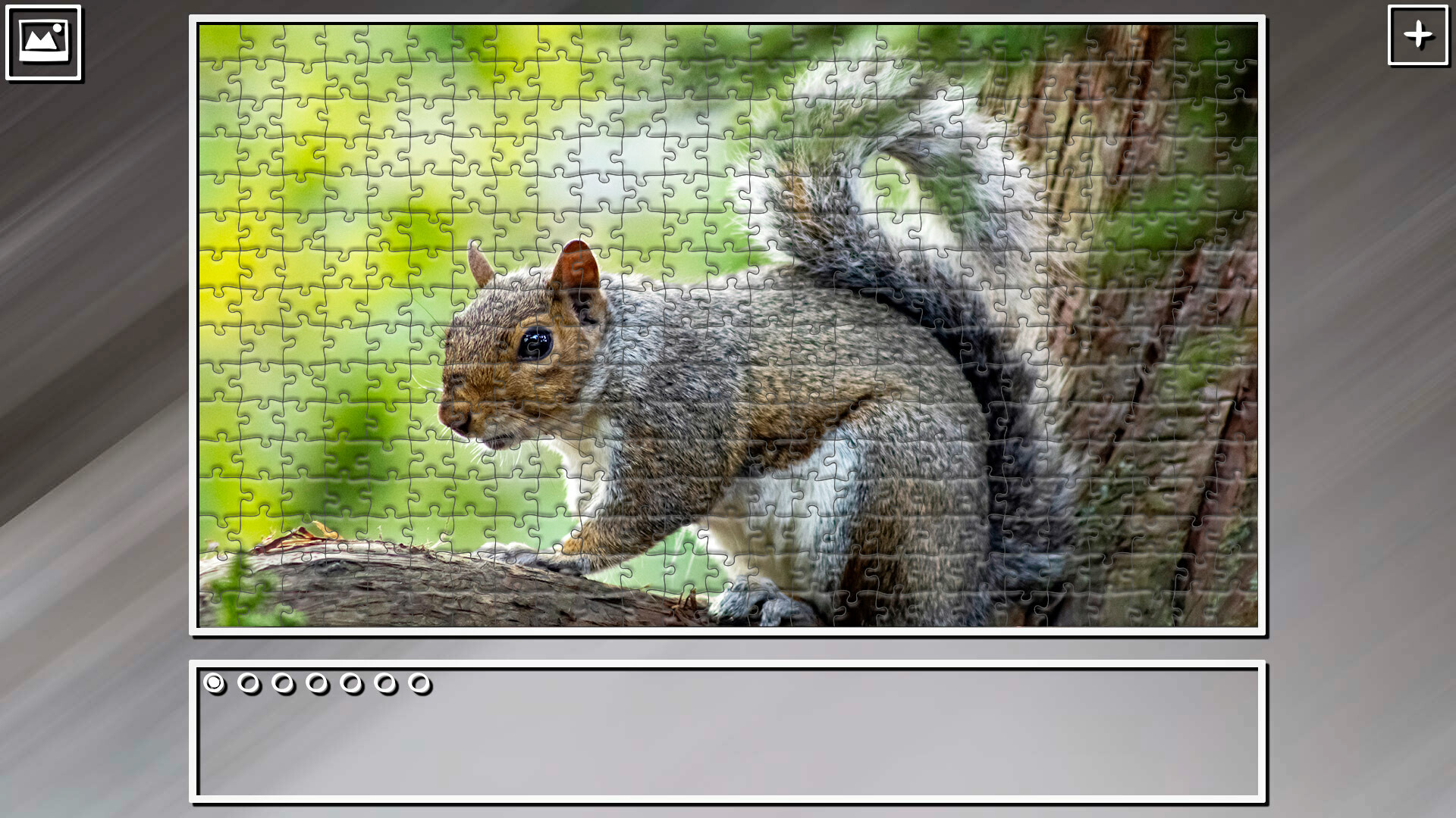 Super Jigsaw Puzzle: Generations – Random Animals 5