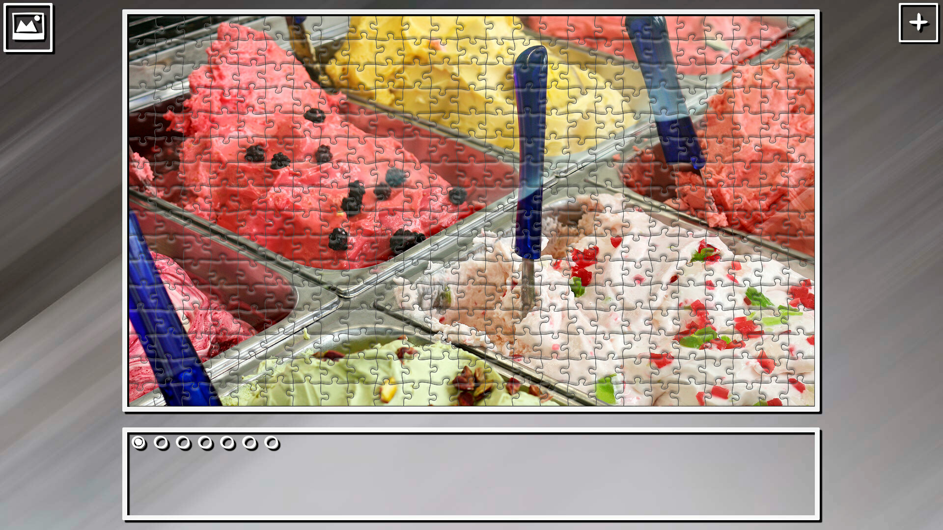 Super Jigsaw Puzzle: Generations – Rome