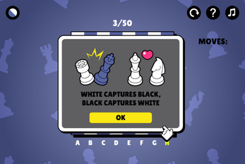 Last Chess Standing