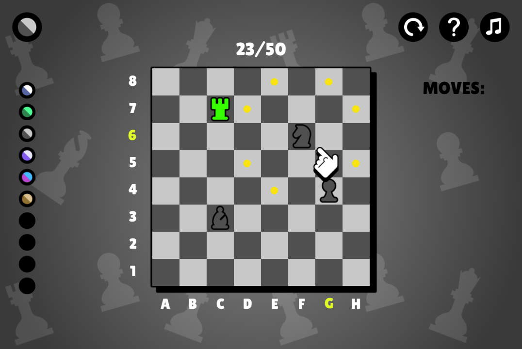 Last Chess Standing