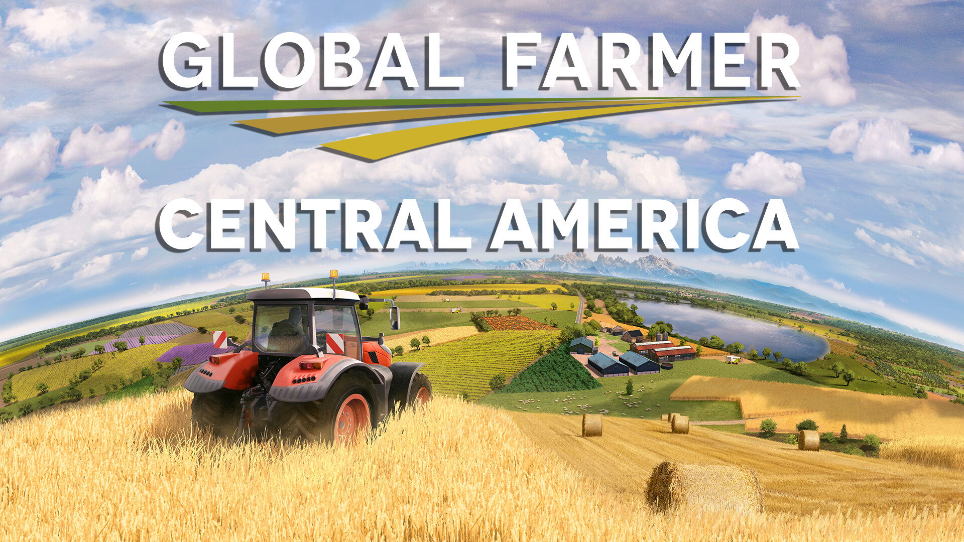 Global Farmer: Central America