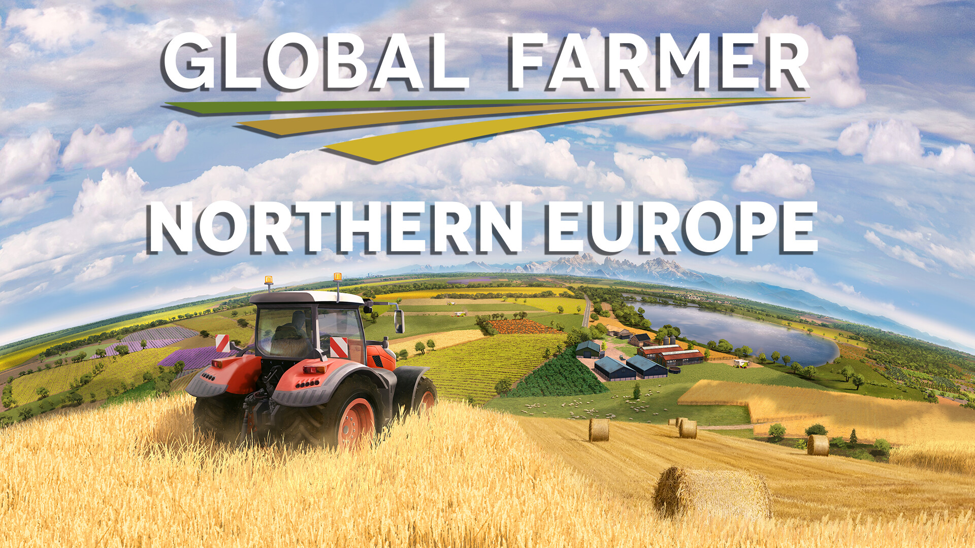 Global Farmer: Northern Europe