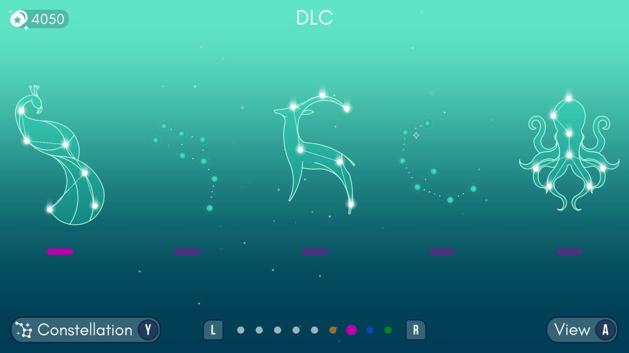 Maze: Path of Light – Oasis Constellations