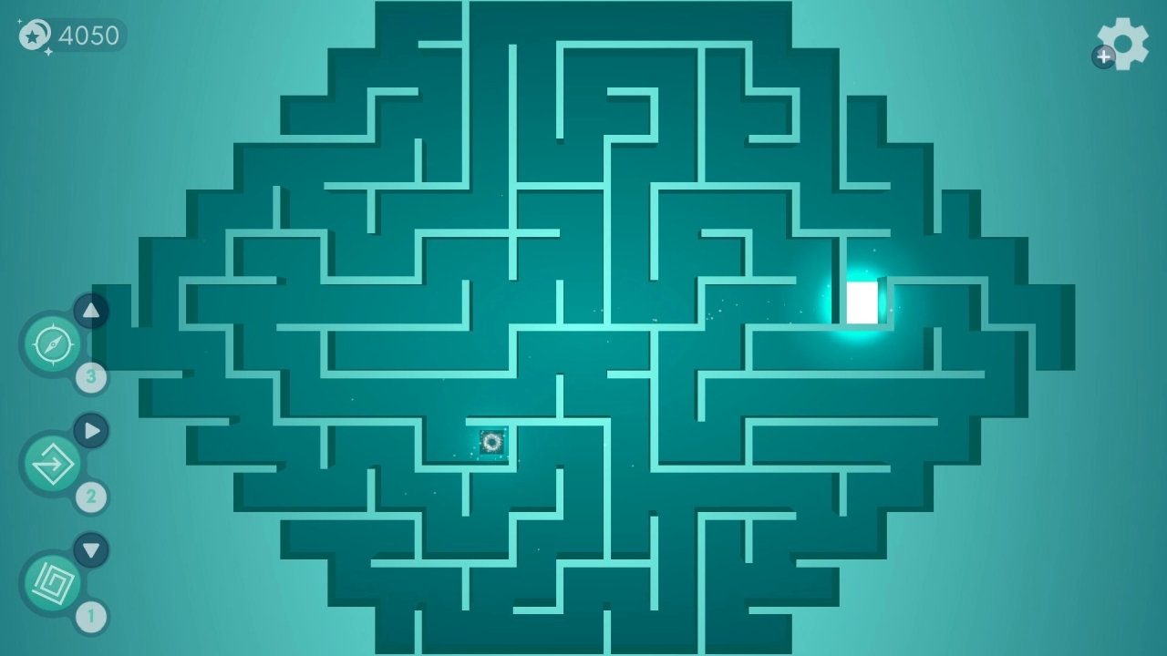 Maze: Path of Light – Wild Constellations