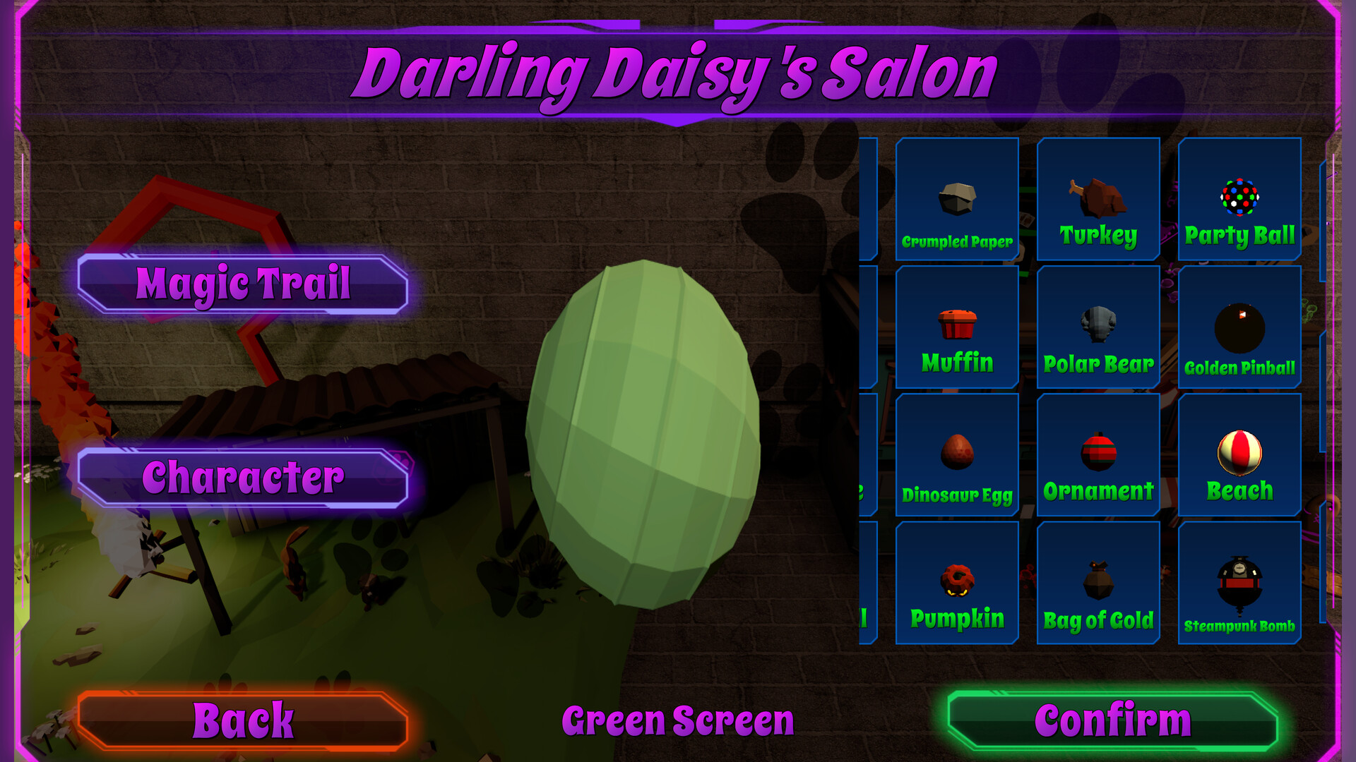 Roxy Raccoon’s Pinball Panic – Movie Magic