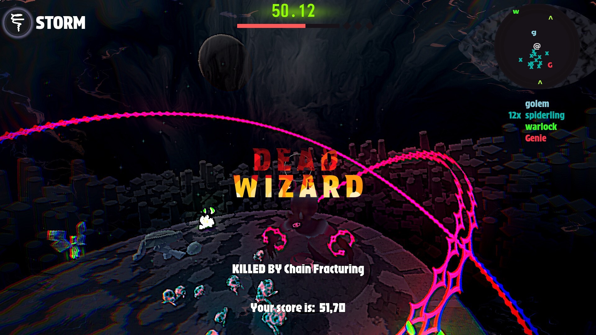 Archwizard
