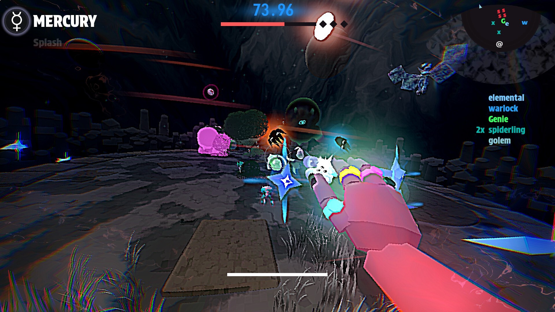 Archwizard