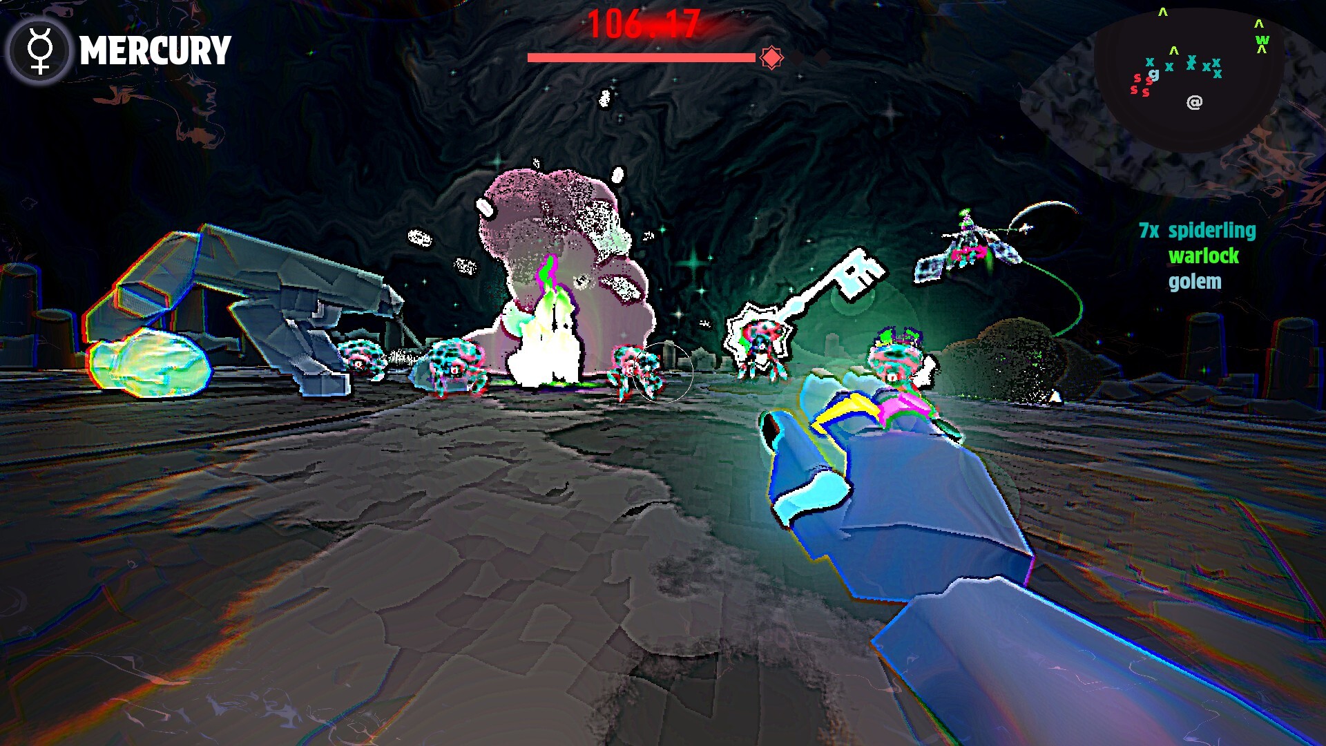 Archwizard
