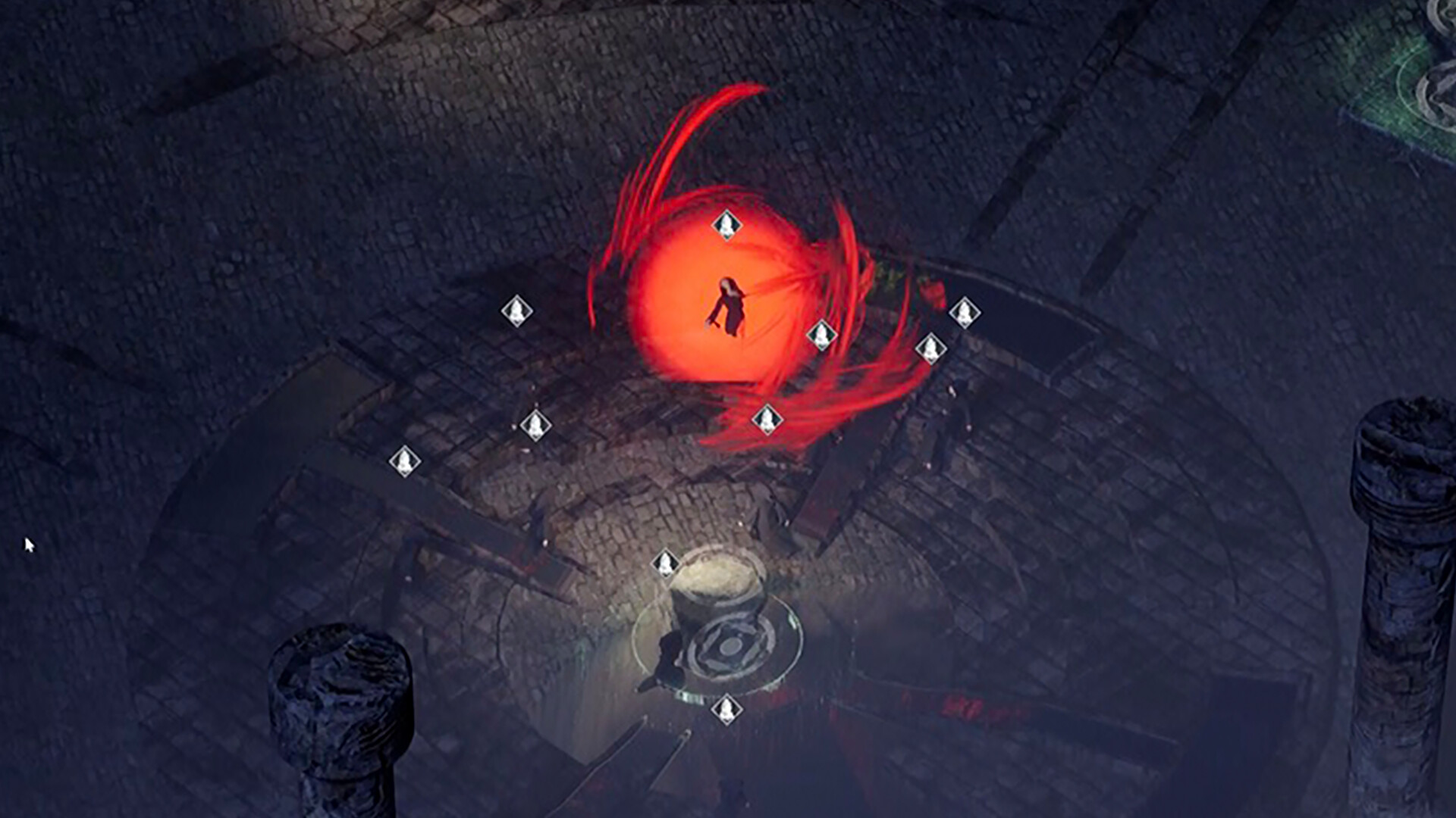 Blood Vow: Survive the Night