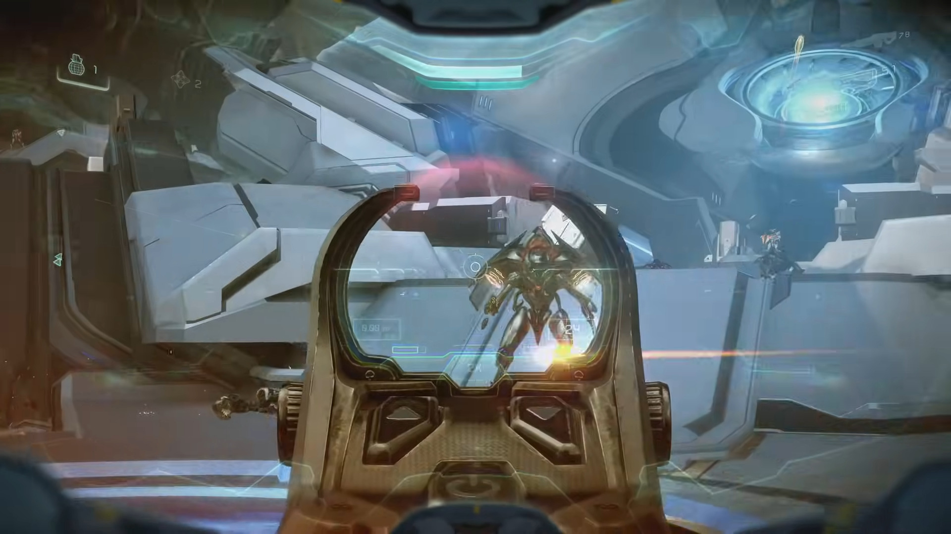 Halo 5: Guardians – Limited Collector’s Edition