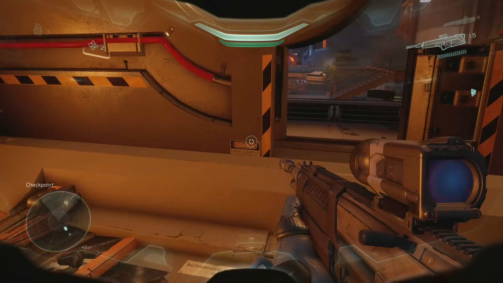 Halo 5: Guardians – Limited Collector’s Edition