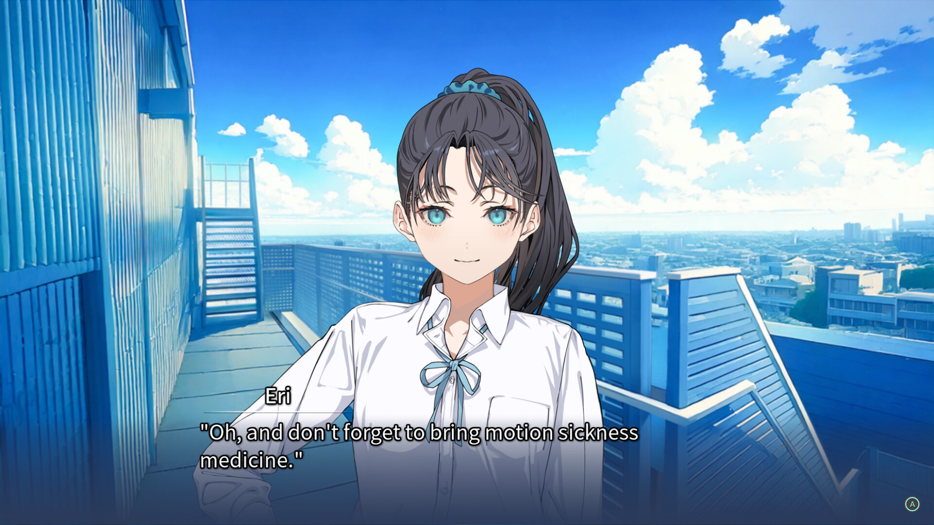 Harmonic Reflections