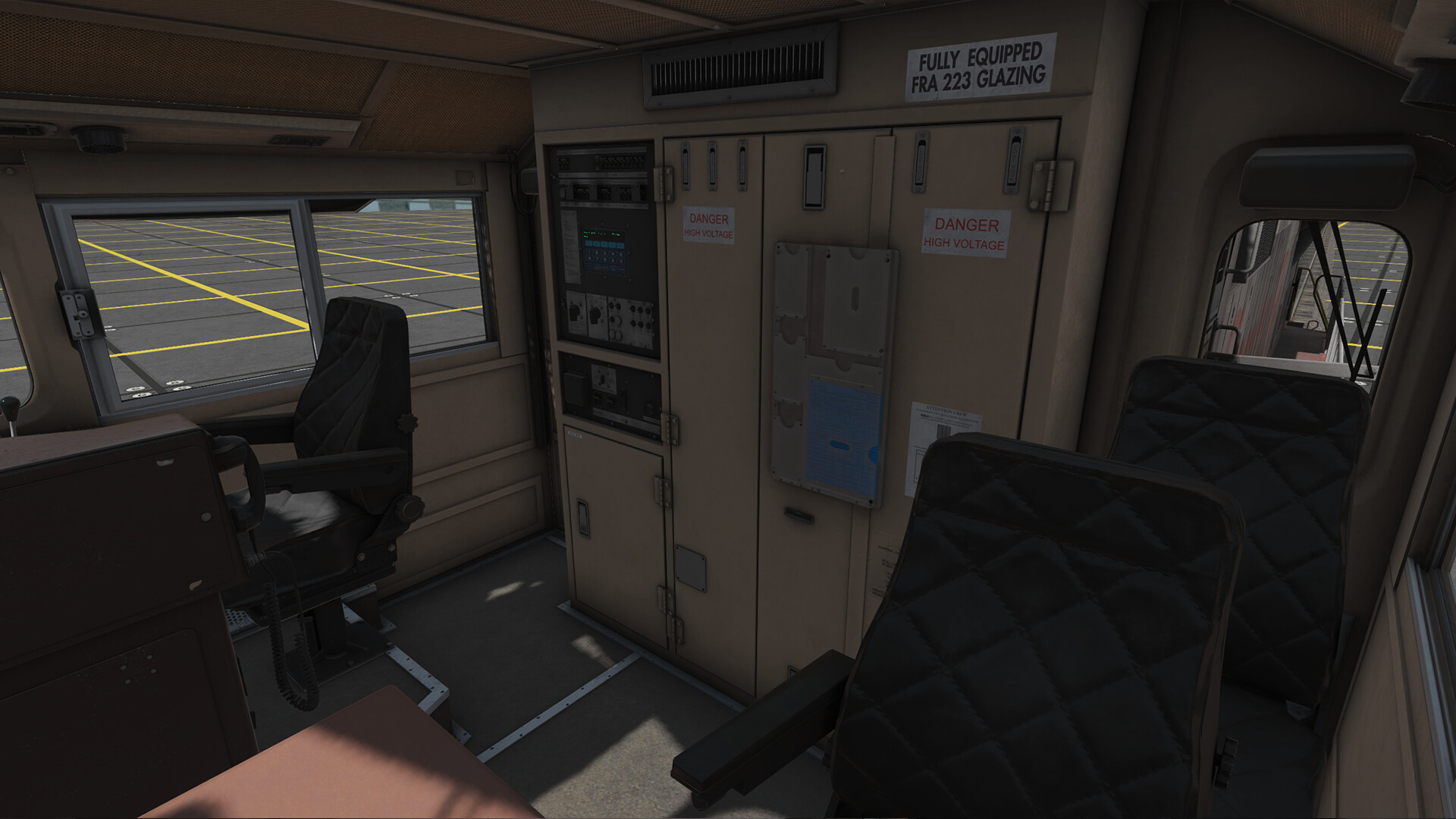 Trainz Plus: ATSF B40-8W 500-559