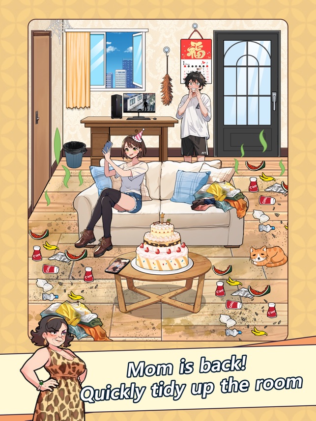 Brain Puzzle: Tricky Quest