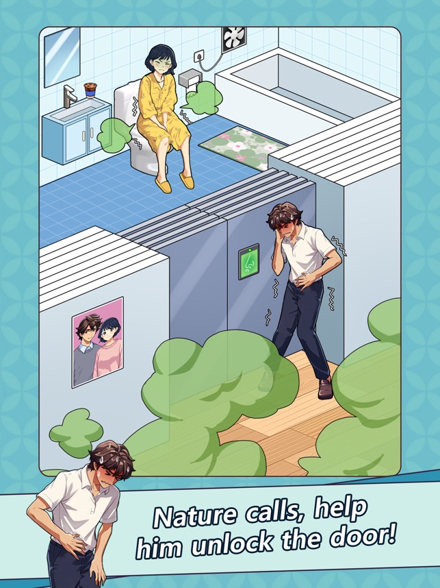 Brain Puzzle: Tricky Quest